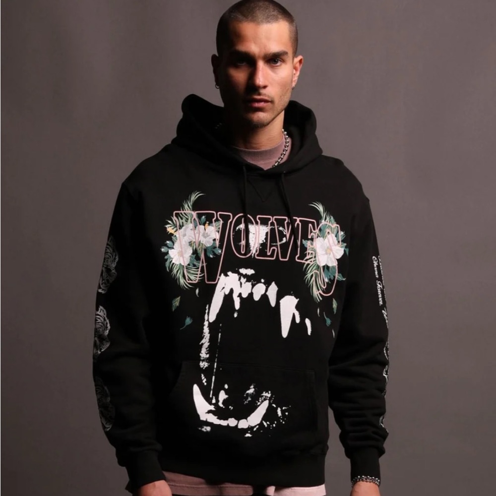 Darc Sport Hoodie